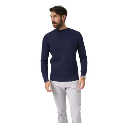 Oscar Jacobson Blackwell Golf Sweater OJKNT0319