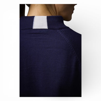 Sunderland Ladies Alpine Lined Golf Sweater SUNLC107