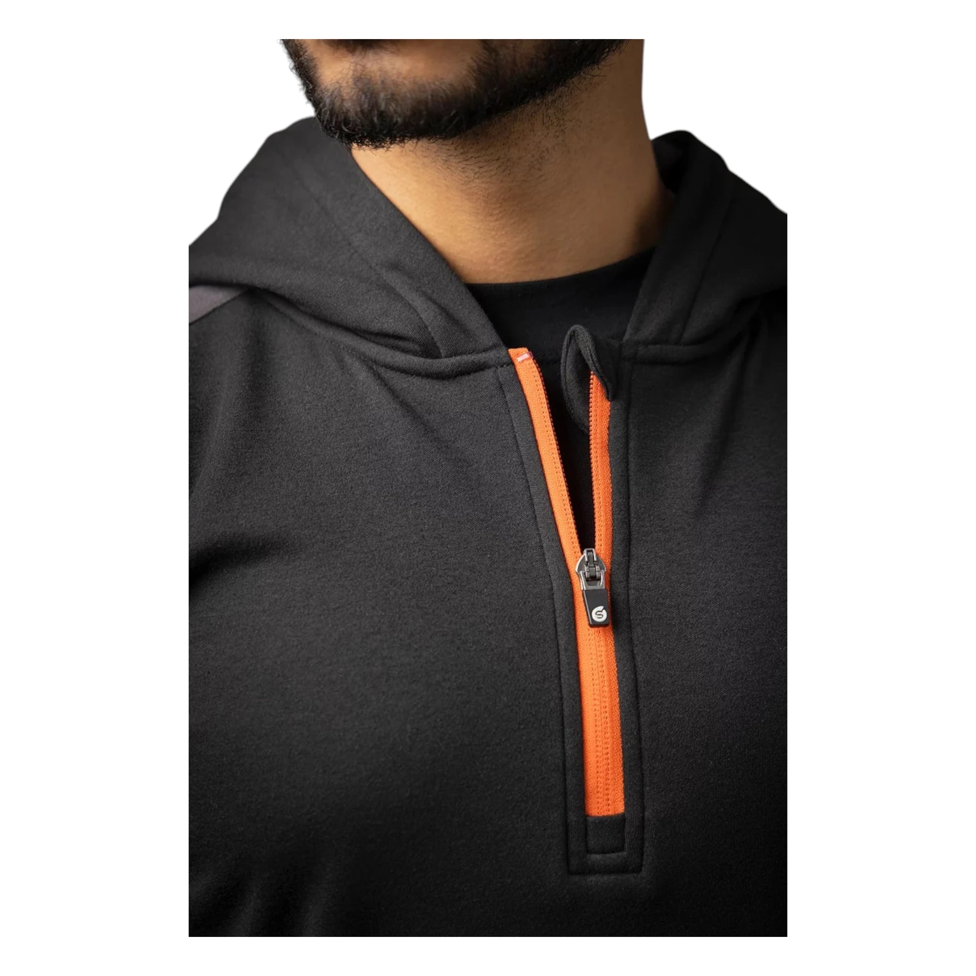 Sunderland Atlas Showerproof Golf Hoodie SUNMC104