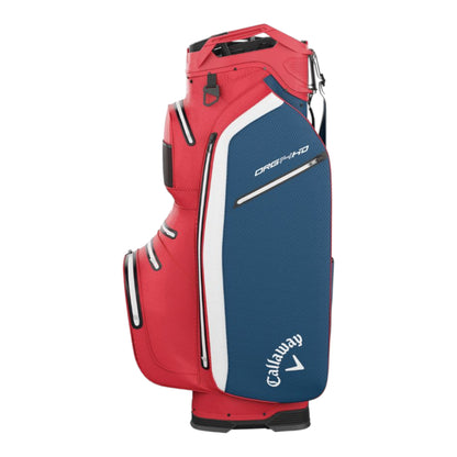 Callaway Org 14 HD Golf Cart Bag