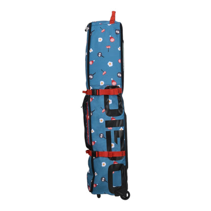 Ogio Alpha Slim V2 Golf Travel Cover | Ham & Eggs