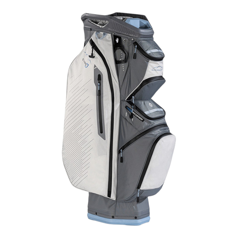 Sun Mountain H2NO C Series C130 Golf Cart Bag 26C130H2NO