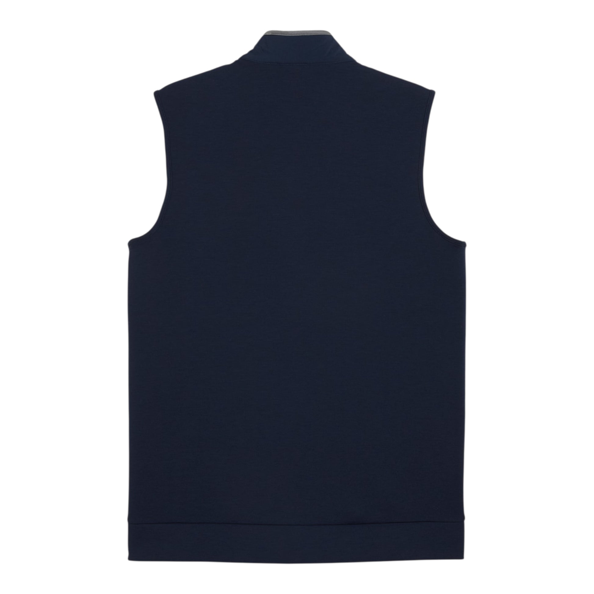 Puma Cloudspun Fleece Hybrid Golf Vest 632287