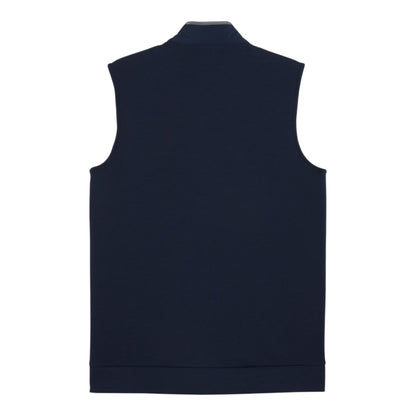 Puma Cloudspun Fleece Hybrid Golf Vest 632287