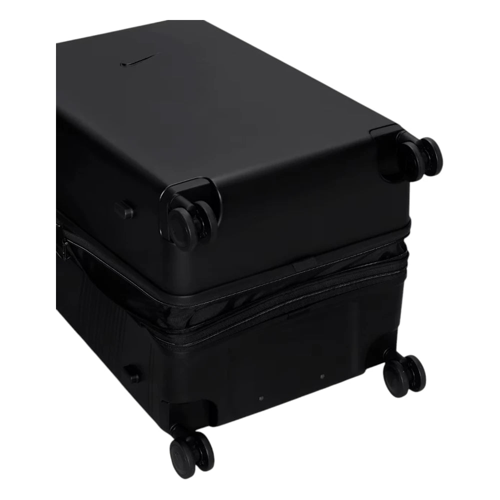 Nike Golf Large Checked Suitcase HV8586