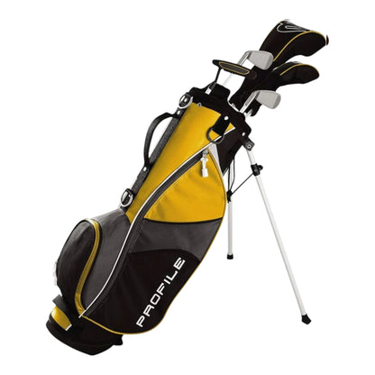 Junior Wilson Profile JGI Golf Package Set | 8-11 Years
