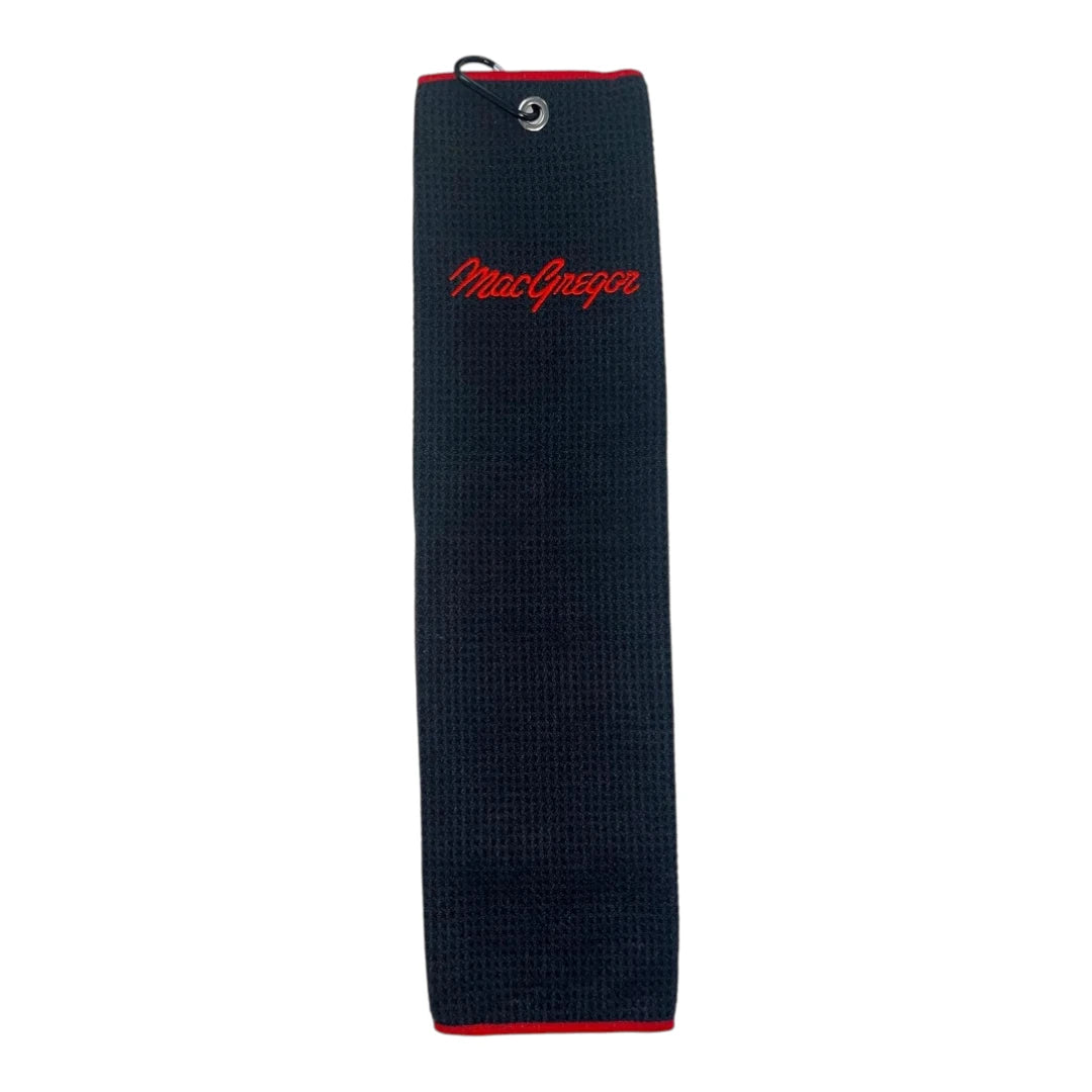 Macgregor Golf Towel MACTOWEL001