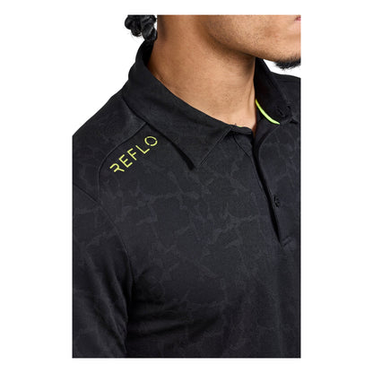 Reflo Yamuna Golf Polo Shirt