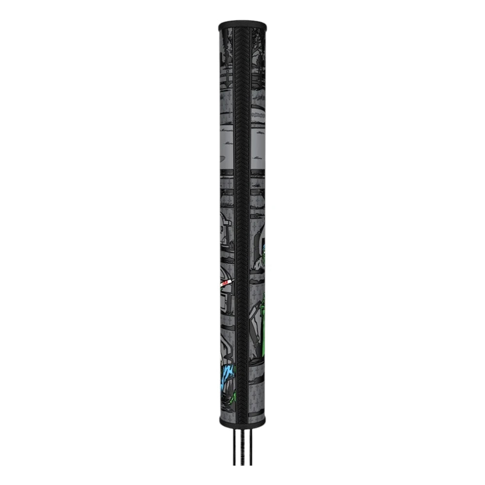 Superstroke Zenergy Tour 2.0 Halloween Putter Golf Grip
