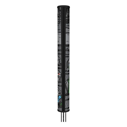 Superstroke Zenergy Tour 2.0 Halloween Putter Golf Grip