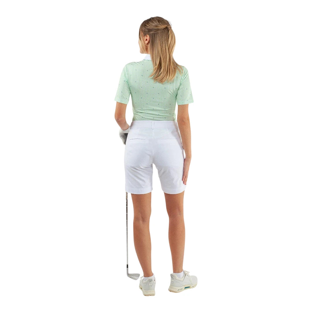 Galvin Green Ladies Marlene Golf Polo Shirt