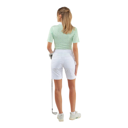 Galvin Green Ladies Marlene Golf Polo Shirt