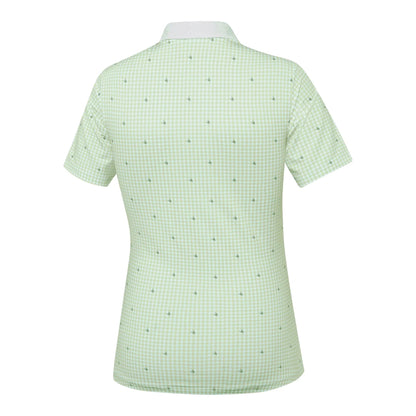 Galvin Green Ladies Marlene Golf Polo Shirt