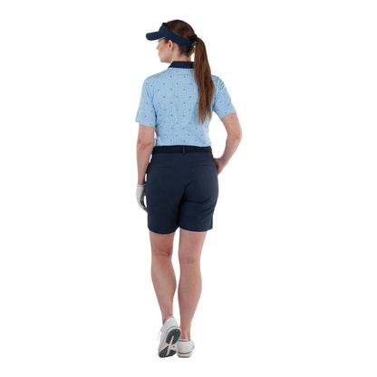 Galvin Green Ladies Marlene Golf Polo Shirt