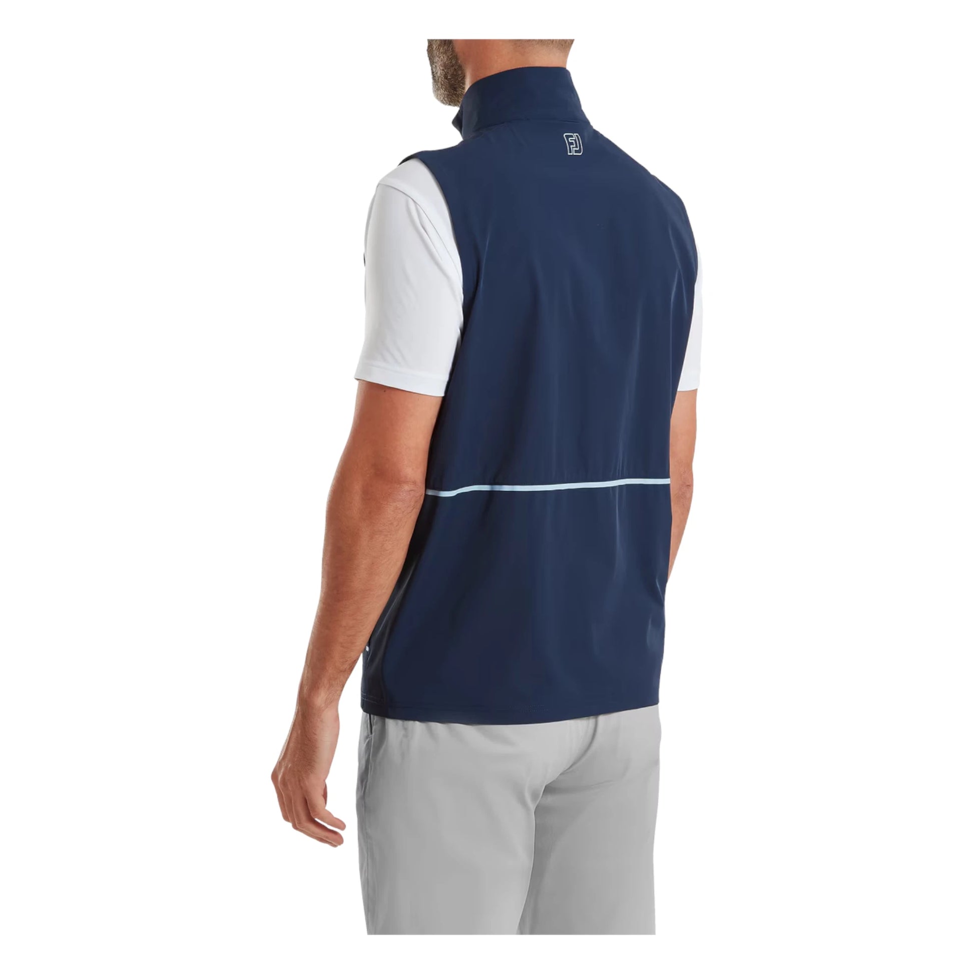 FootJoy Temposeries Golf Vest 39332
