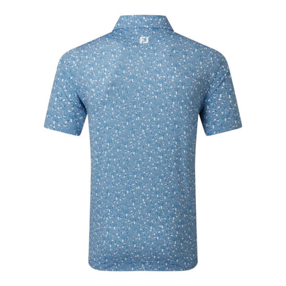 FootJoy Bloody Mary Lisle Golf Polo Shirt 40935