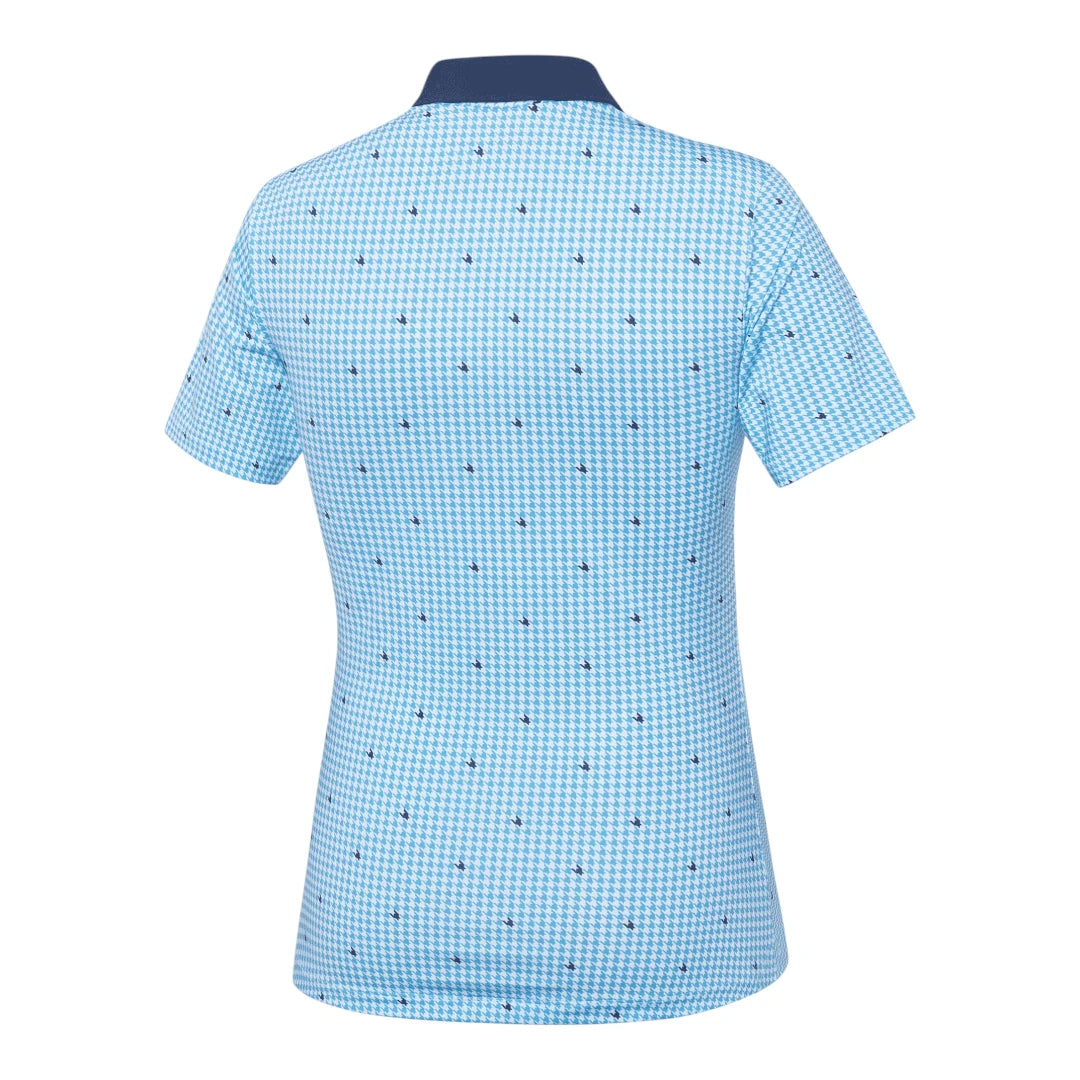 Galvin Green Ladies Marlene Golf Polo Shirt