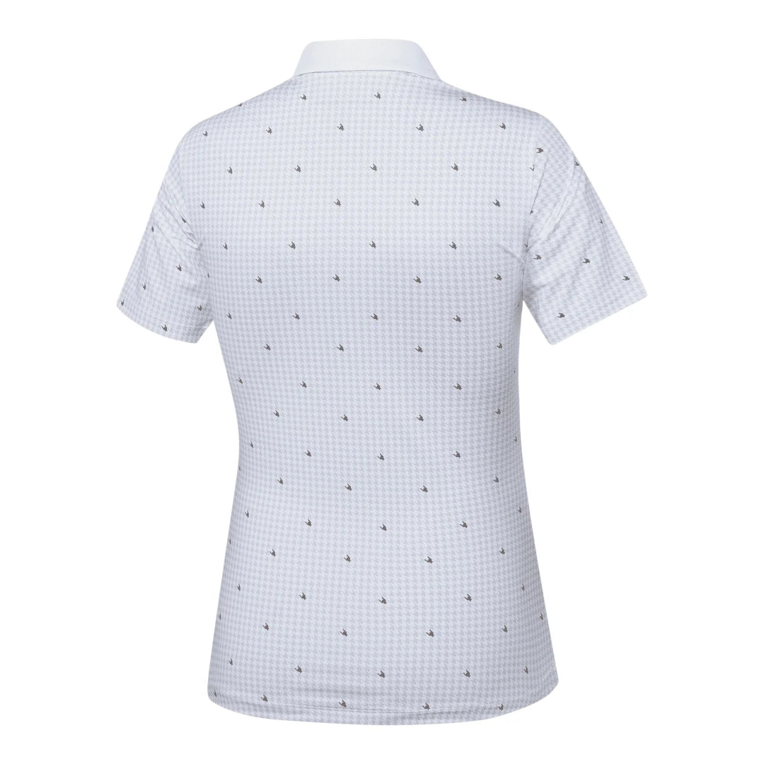 Galvin Green Ladies Marlene Golf Polo Shirt