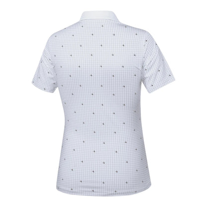 Galvin Green Ladies Marlene Golf Polo Shirt