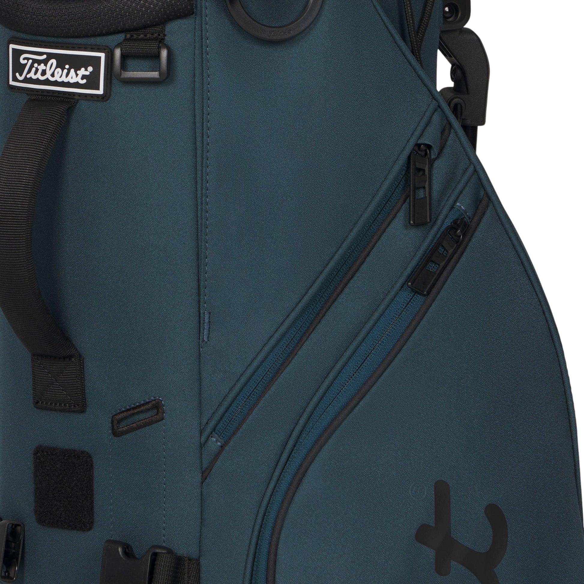 Titleist Players S4 Golf Stand Bag TB26SX4
