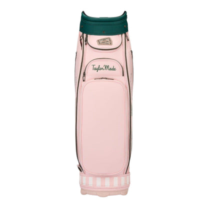 TaylorMade Ladies Palms and Pastels Golf Staff Bag