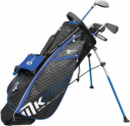 MKids MK Pro Half Set Junior Golf Package Set 10-12 Years