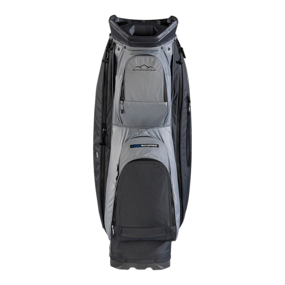 Sun Mountain H2NO C Series C100 Golf Cart Bag 26C100H2NO