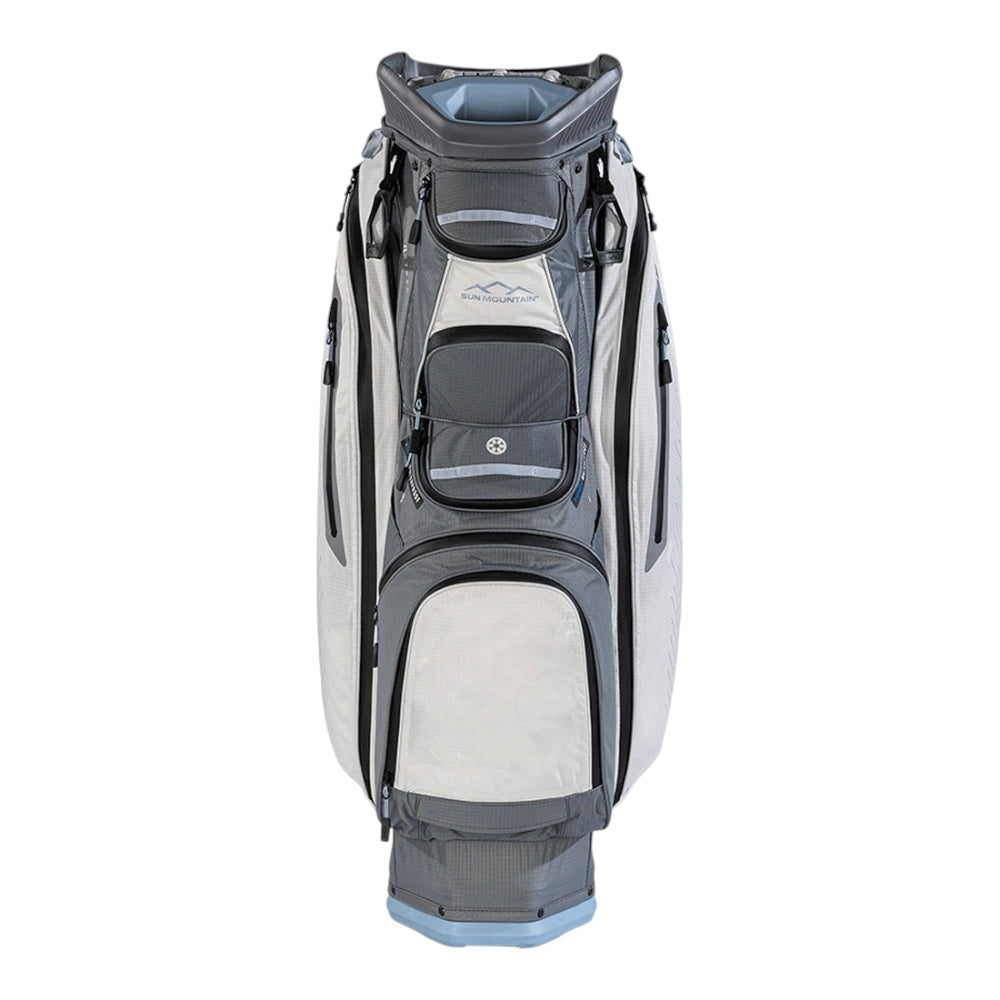 Sun Mountain H2NO C Series C130 Golf Cart Bag 26C130H2NO