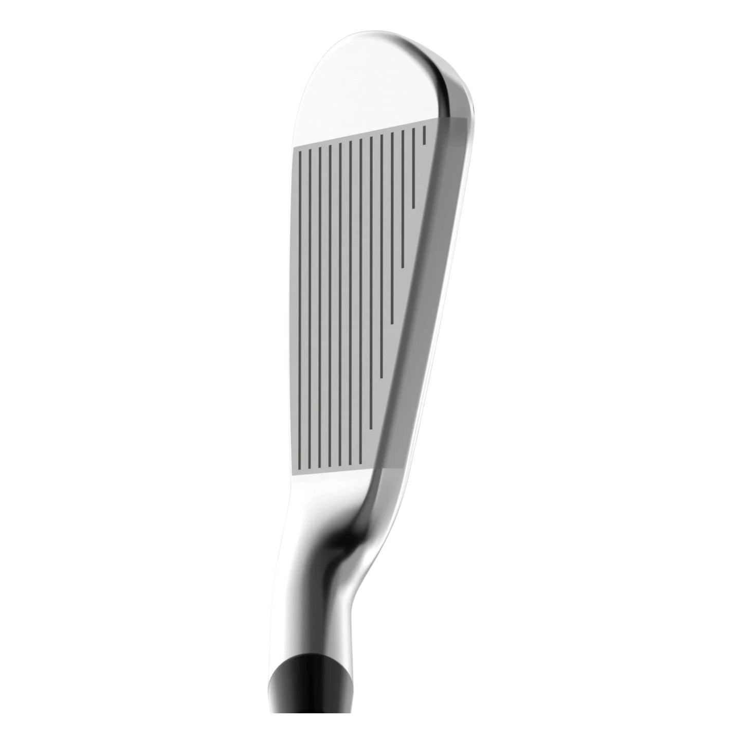 Callaway X Forged Max Chrome Golf Irons | Steel