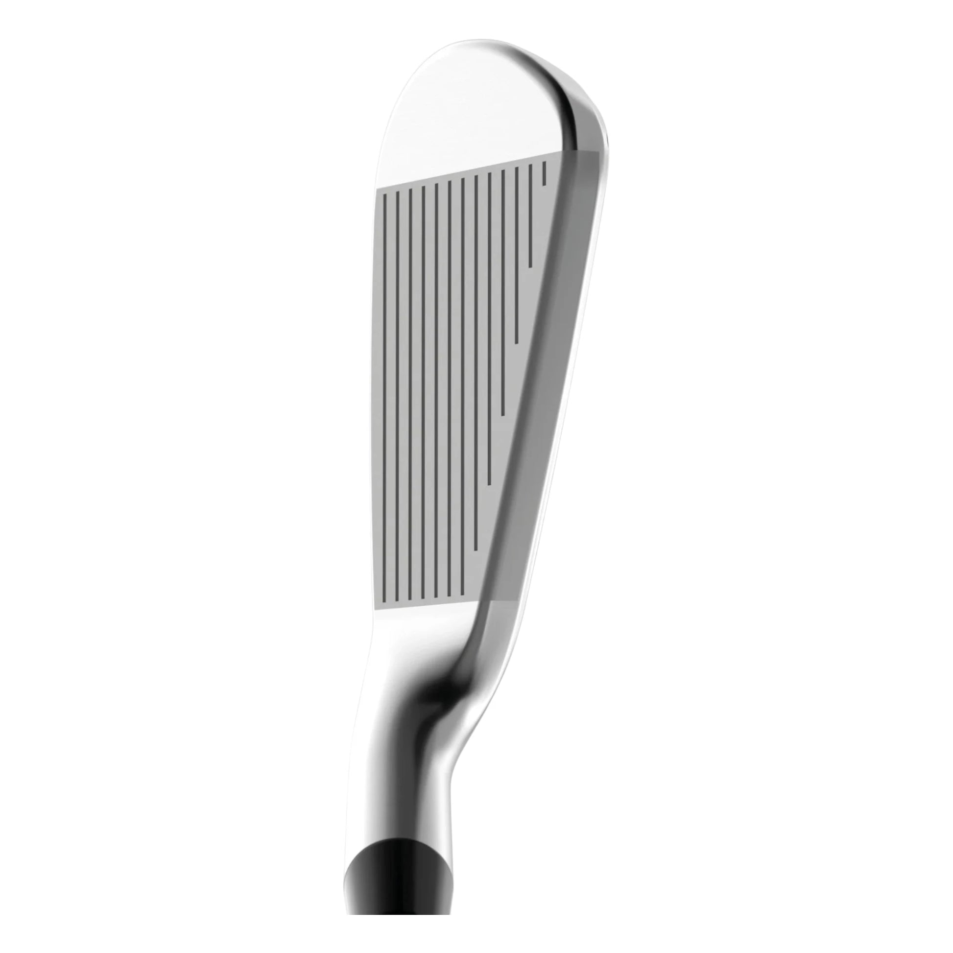 Callaway X Forged Max Chrome Golf Irons | Steel