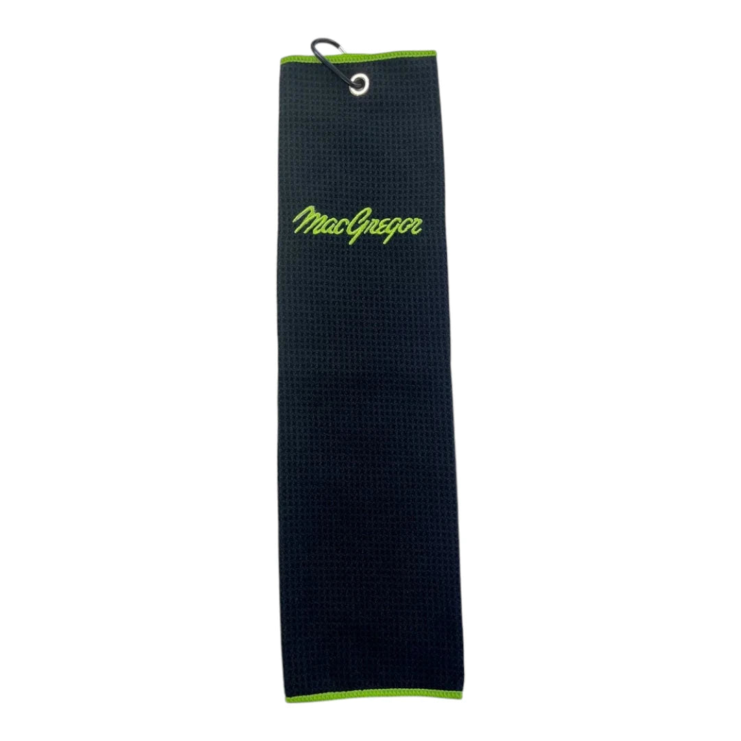 Macgregor Golf Towel MACTOWEL001