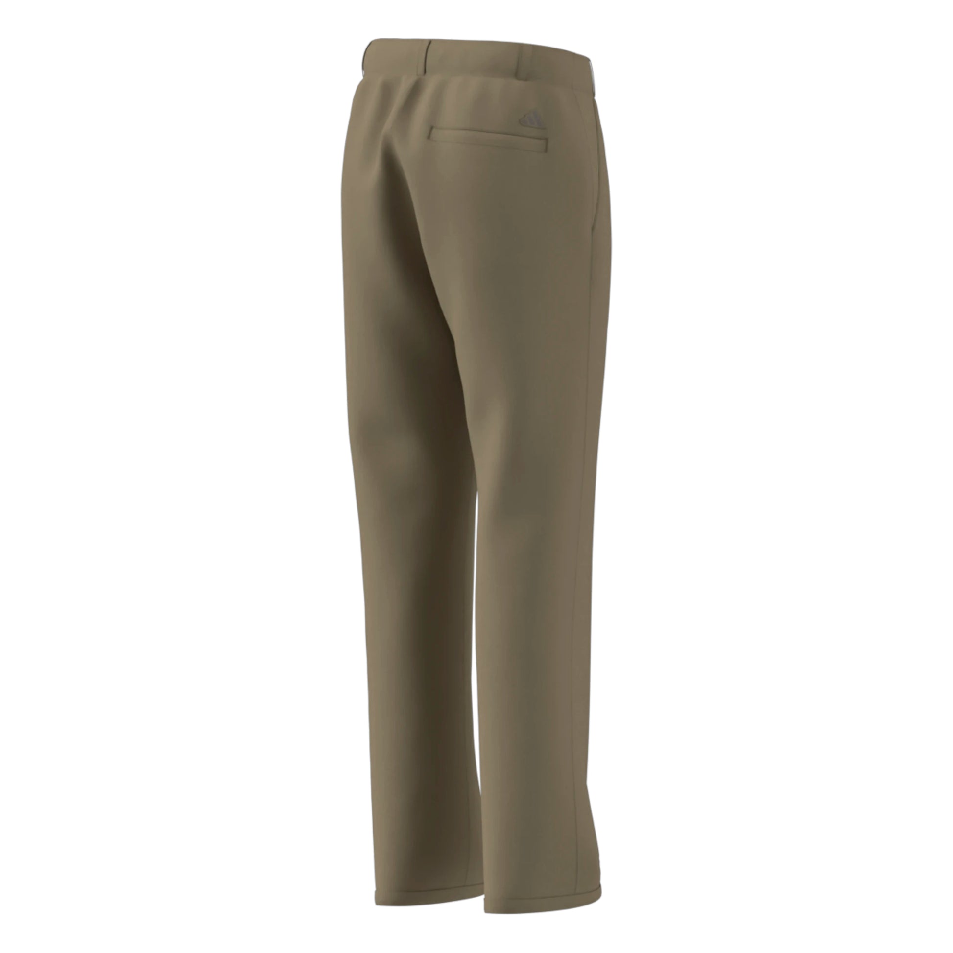 adidas Junior Pleated Golf Trousers JP4015