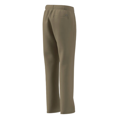 adidas Junior Pleated Golf Trousers JP4015