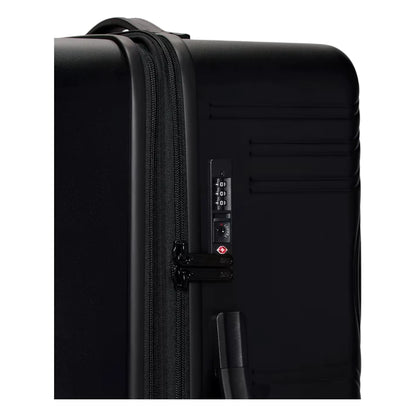 Nike Golf Large Checked Suitcase HV8586