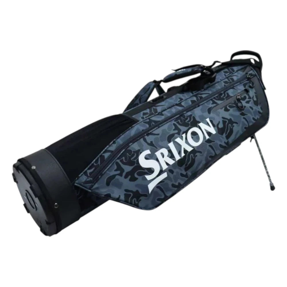 Srixon Pencil Flip Stand Golf Bag 12136816