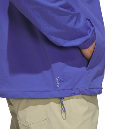 adidas Ultimate365 Golf Anorak KG4855