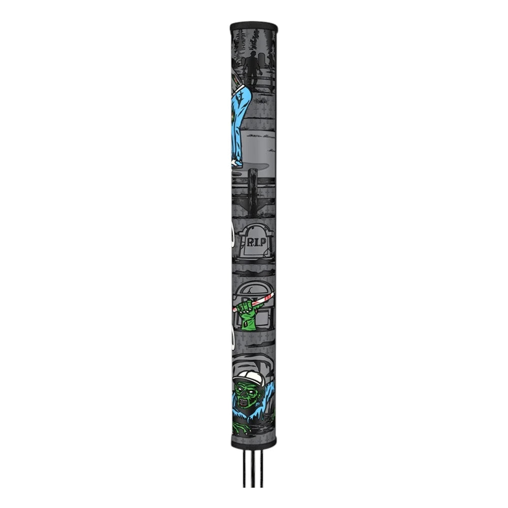 Superstroke Zenergy Tour 2.0 Halloween Putter Golf Grip