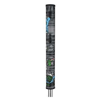 Superstroke Zenergy Tour 2.0 Halloween Putter Golf Grip