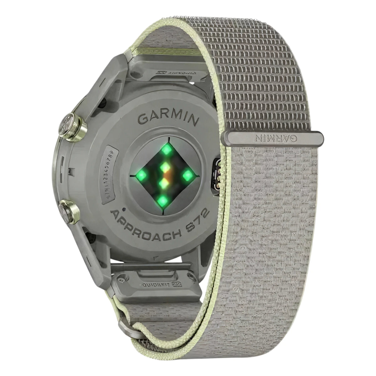 Garmin Approach S72 47mm GPS Golf Watch