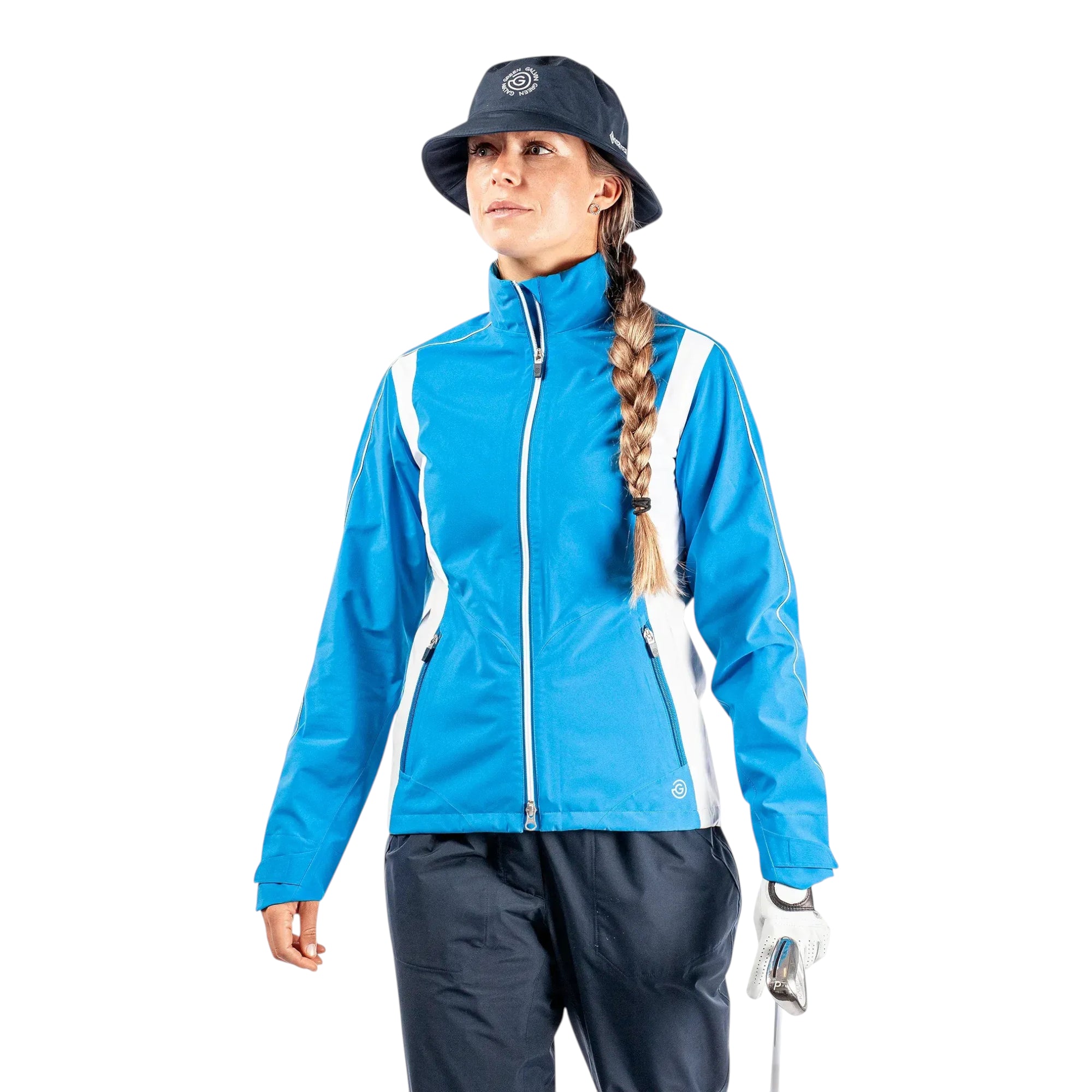Galvin Green Ladies Ally Waterproof Golf Jacket