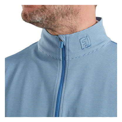 FootJoy Ottoman Stripe Chill-Out Golf Mid Layer 39291