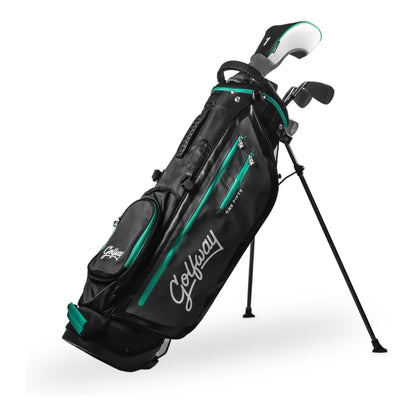 Junior Golfway Champion 6-Piece Golf Package Set | 10-12 Years