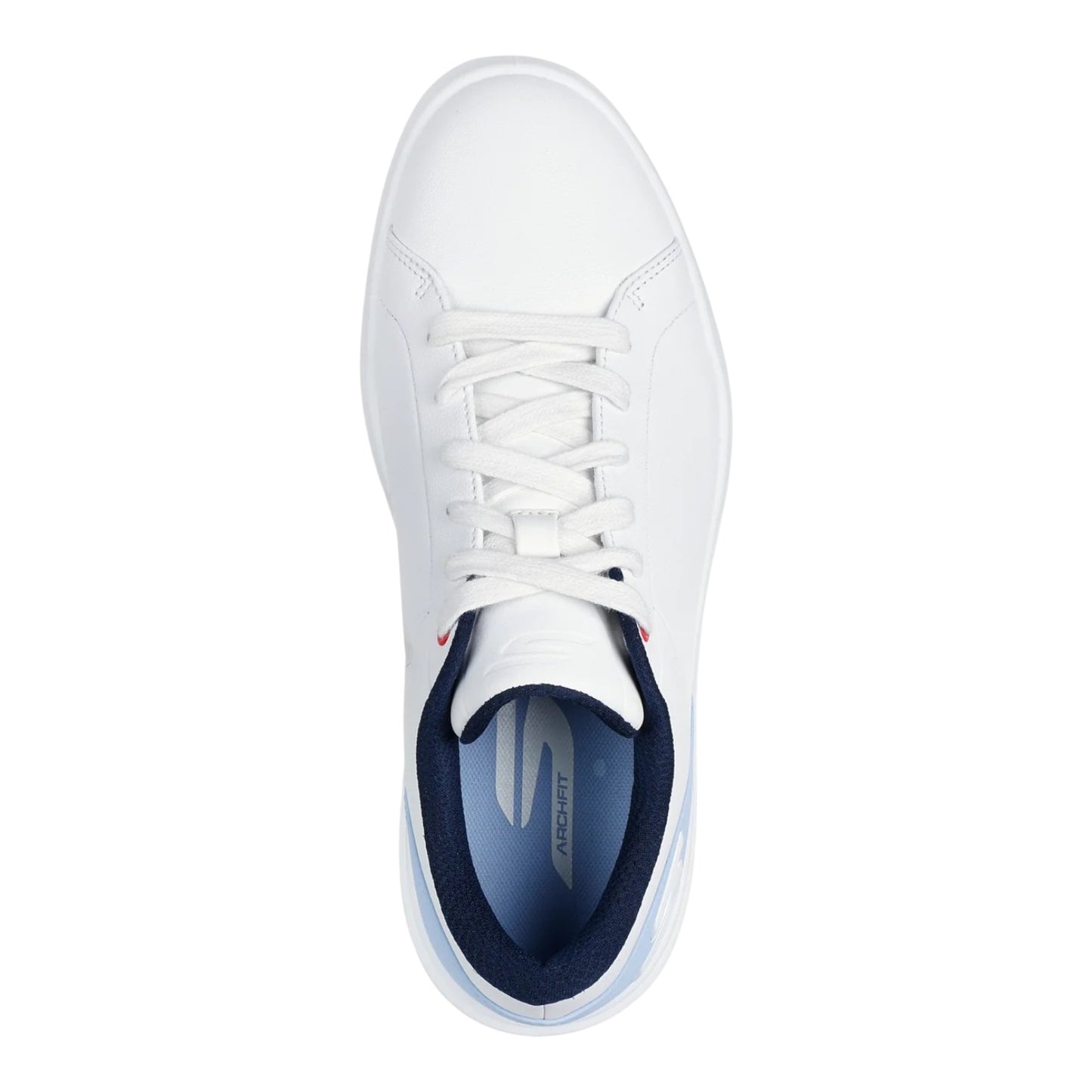 Skechers Ladies Go Golf Drive 6 Waterproof Golf Shoes 123128