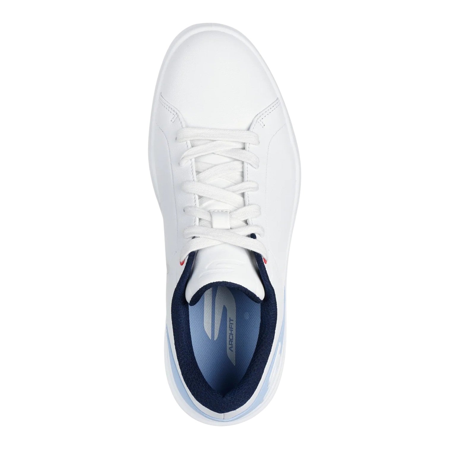 Skechers Ladies Go Golf Drive 6 Waterproof Golf Shoes 123128