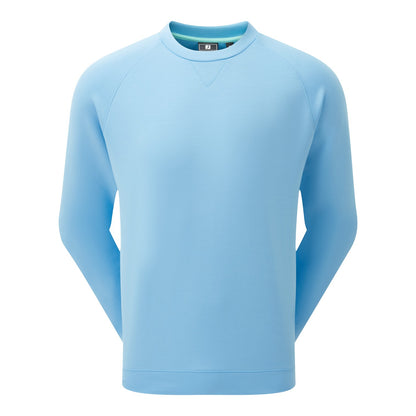 FootJoy Crew Neck Golf Sweatshirt 39304