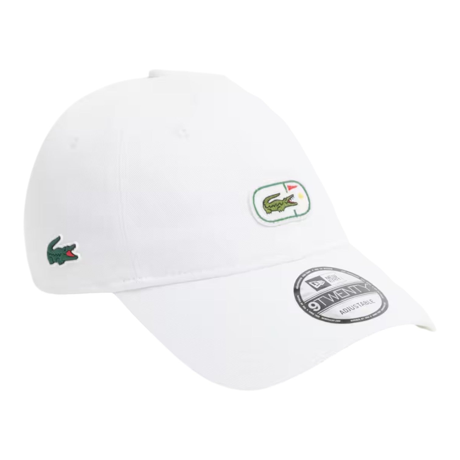 Lacoste X New Era Cap RK7304