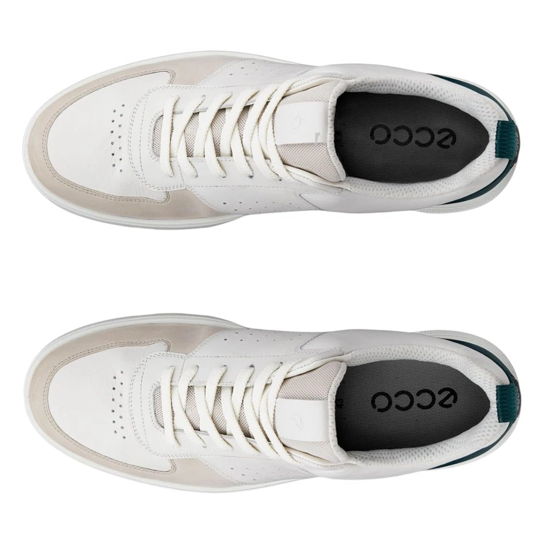 Ecco Street 720 Gore-Tex Golf Shoes 111704