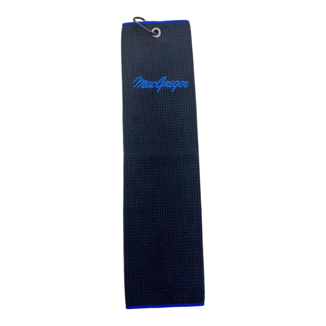 Macgregor Golf Towel MACTOWEL001