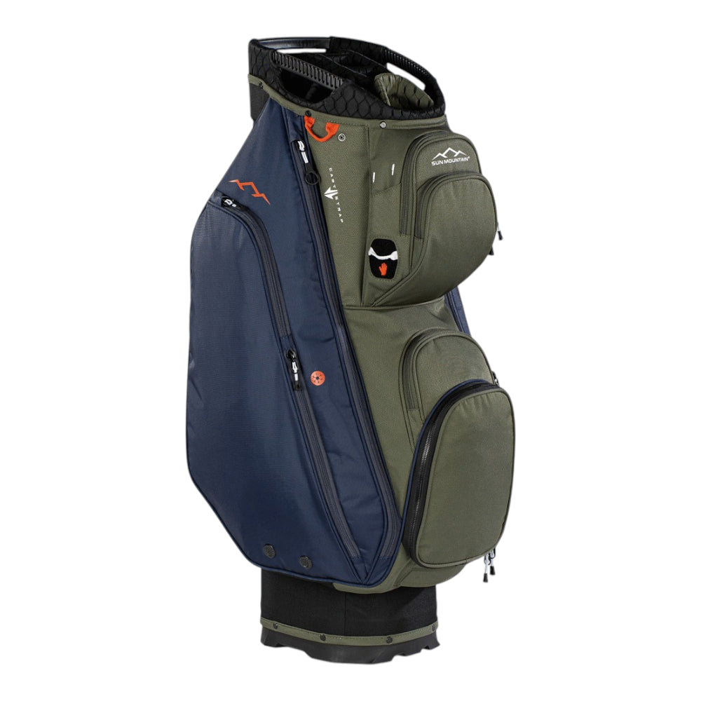 Sun Mountain C Series C100 Golf Cart Bag 26C100