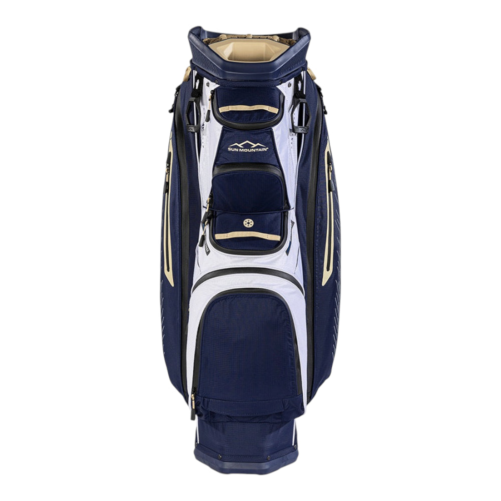 Sun Mountain H2NO C Series C130 Golf Cart Bag 26C130H2NO